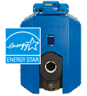 Buderus and Bosch boilers