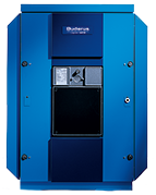 Buderus and Bosch boilers
