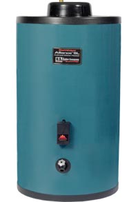 Burnham boilers