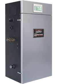 Burnham boilers