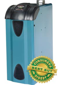 Burnham boilers
