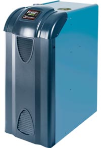Burnham boilers